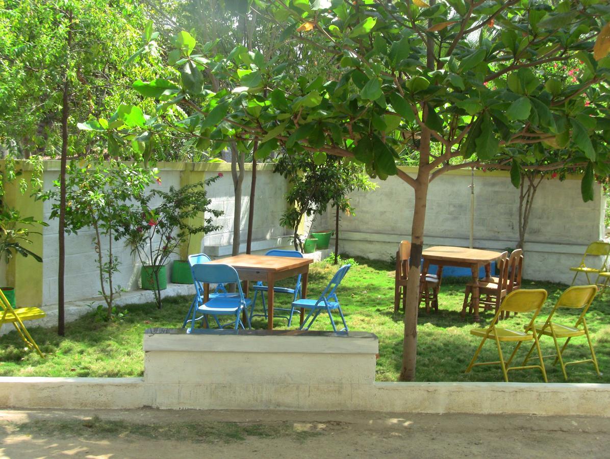 Holiyday In Vgf Farm House Danishpet Exterior photo